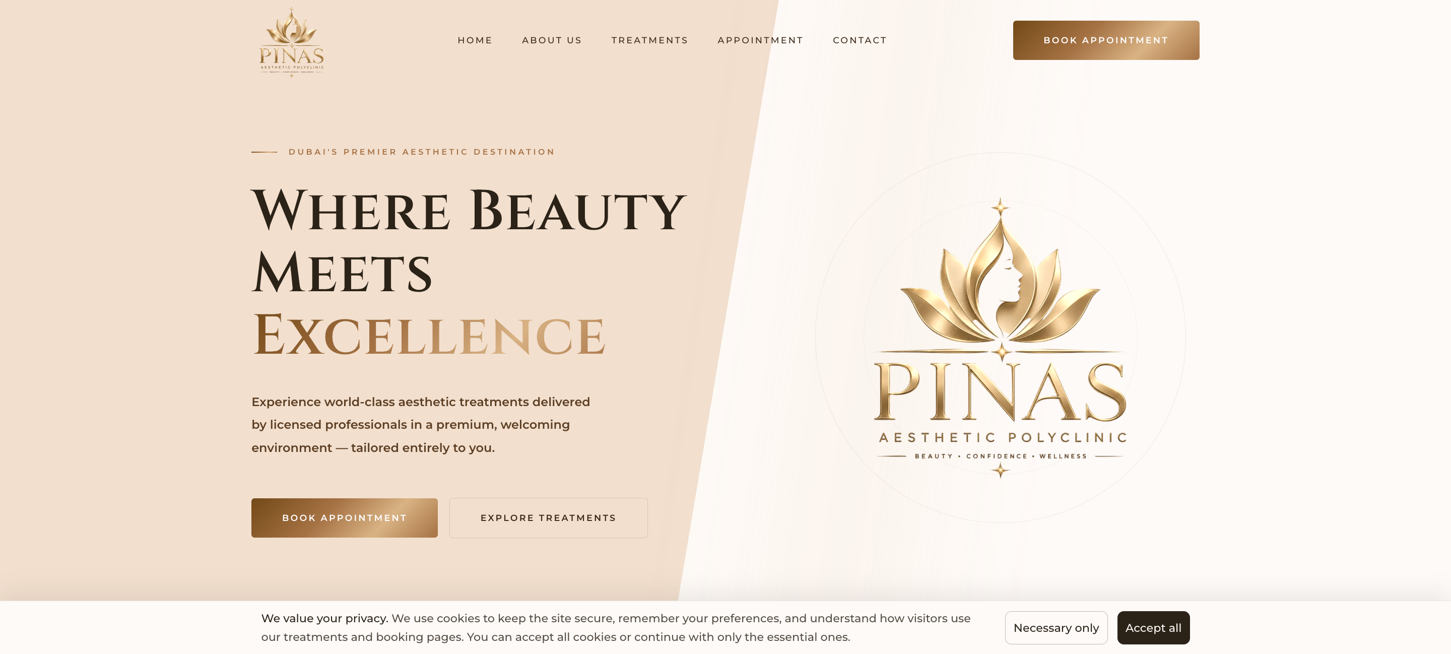 Pinas Aesthetic Polyclinic