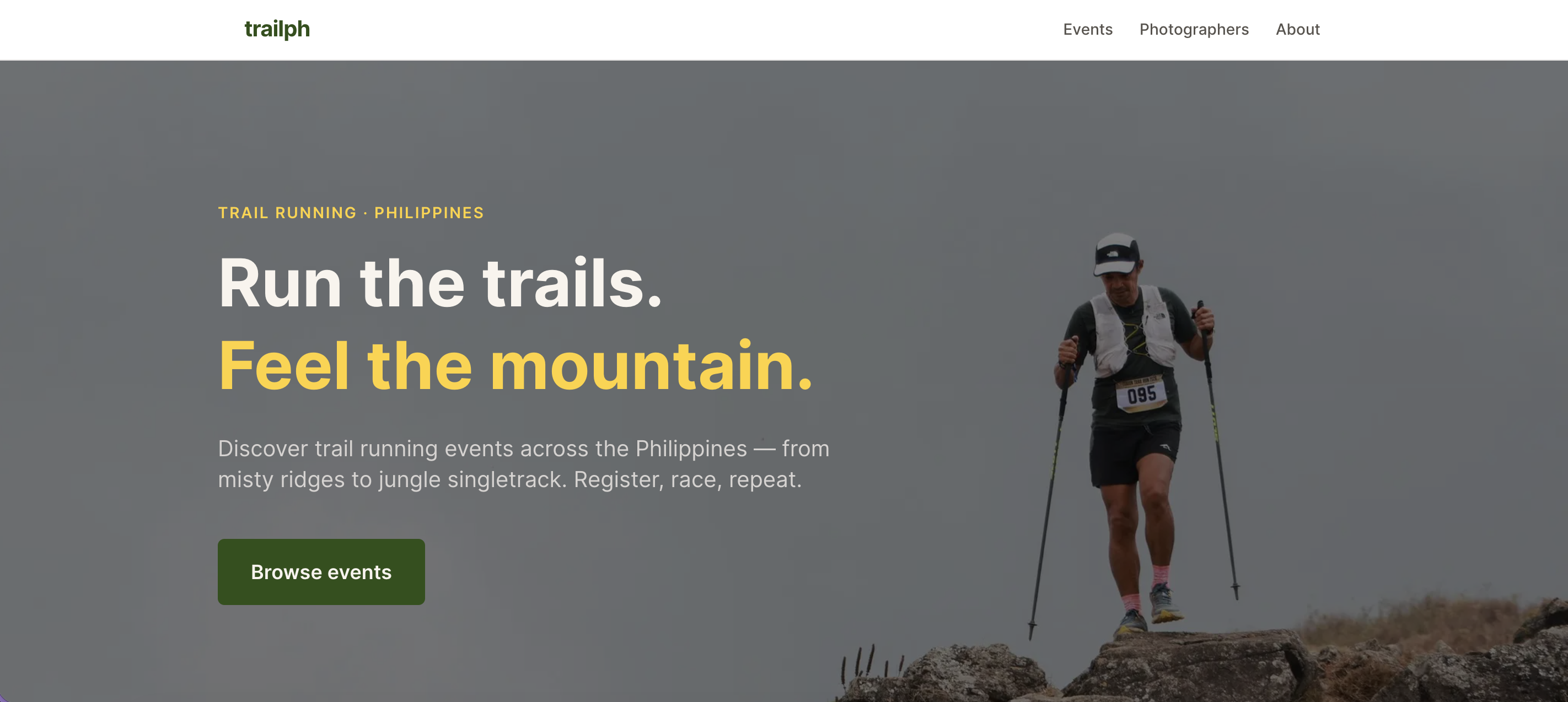 trailph